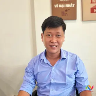Chuyên viên Trọng Tuấn
