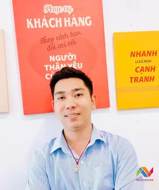 Chuyên viên Chí Tiền