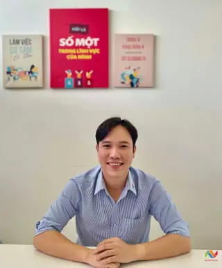Chuyên viên Nam Thái