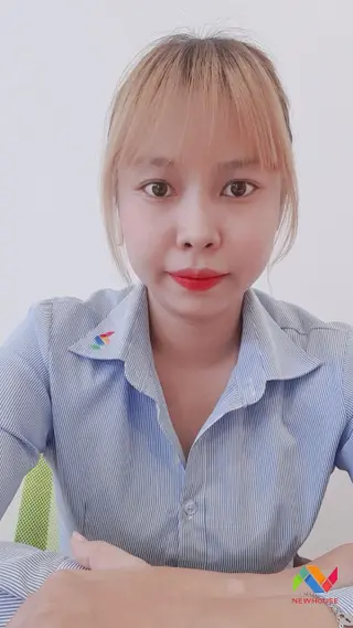 Chuyên viên Hiền Linh