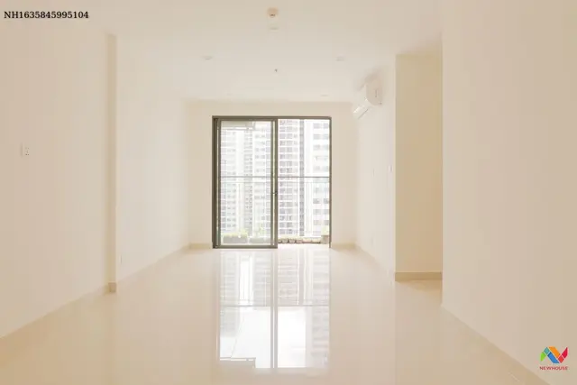 Căn hộ Vinhomes Grand Park Quận 9