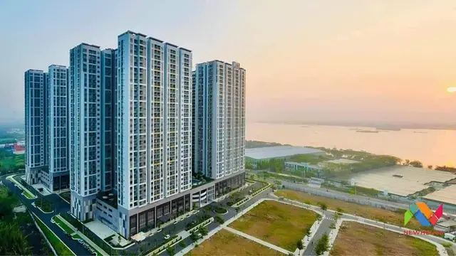 Hình ảnh của PHÂN TÍCH SWOT CHÂN THẬT NHẤT VỀ CĂN HỘ Q7 SAIGON RIVERSIDE COMPLEX