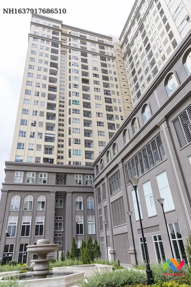 Hình ảnh của Phân tích căn hộ Saigon Mia