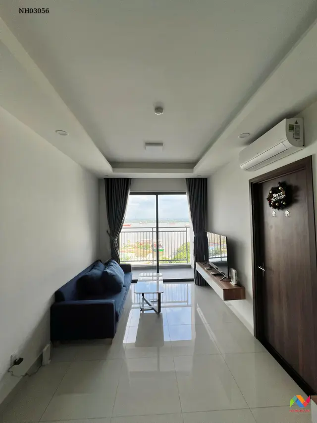 Q7 Saigon Riverside Complex