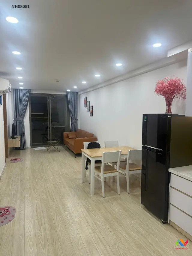 Saigon South Residences