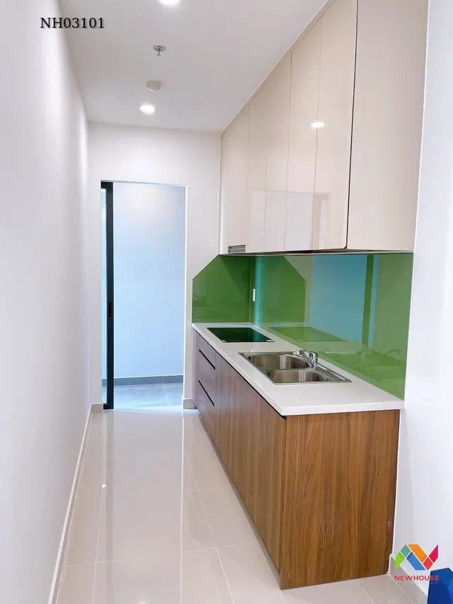Q7 Saigon Riverside Complex