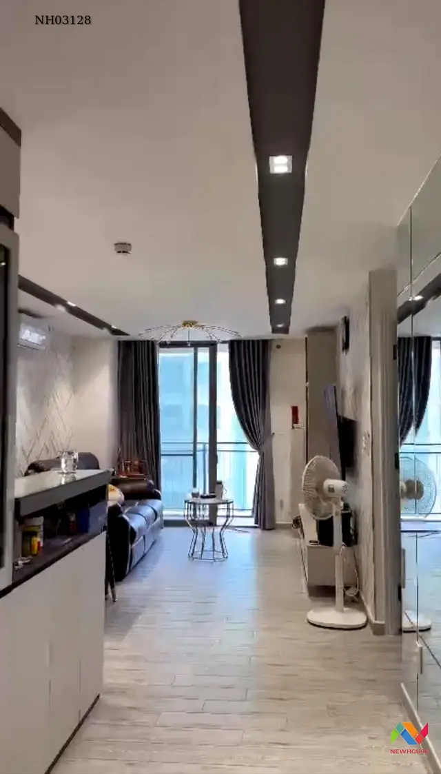 Saigon South Residences