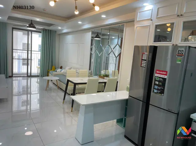 Saigon South Residences