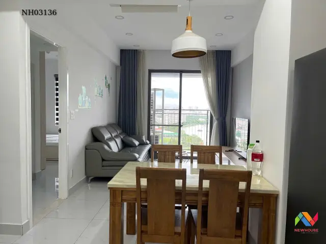Saigon South Residences
