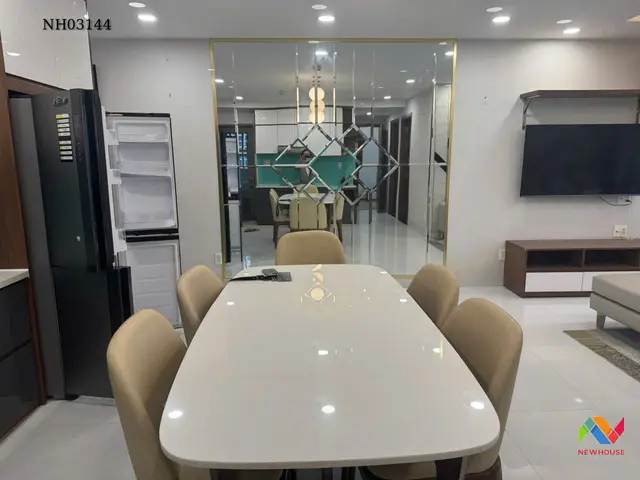 Saigon South Residences