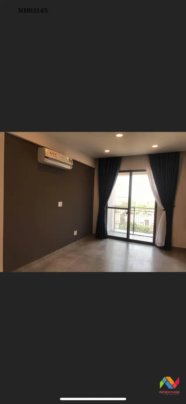 Saigon South Residences