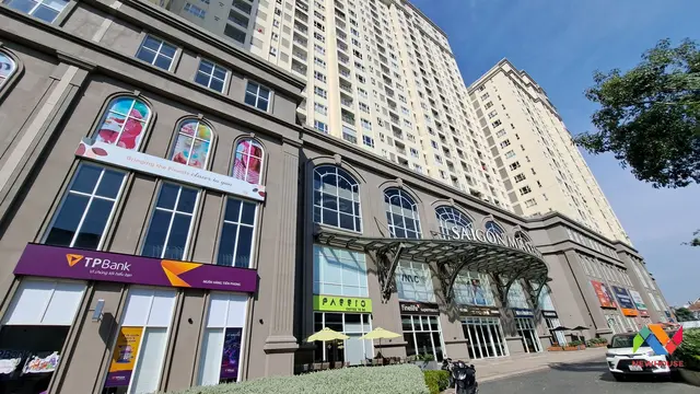 Hình ảnh của Phân tích văn bản CĐT Việt Tâm kiến nghị cấp sổ hồng chung cư Saigon Mia ngày 5/6/2025