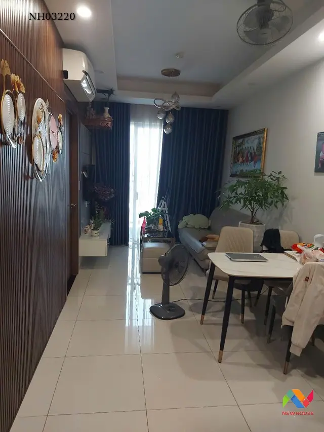 Q7 Saigon Riverside Complex