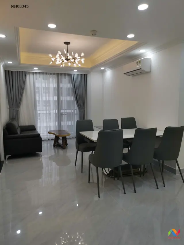 Saigon South Residences