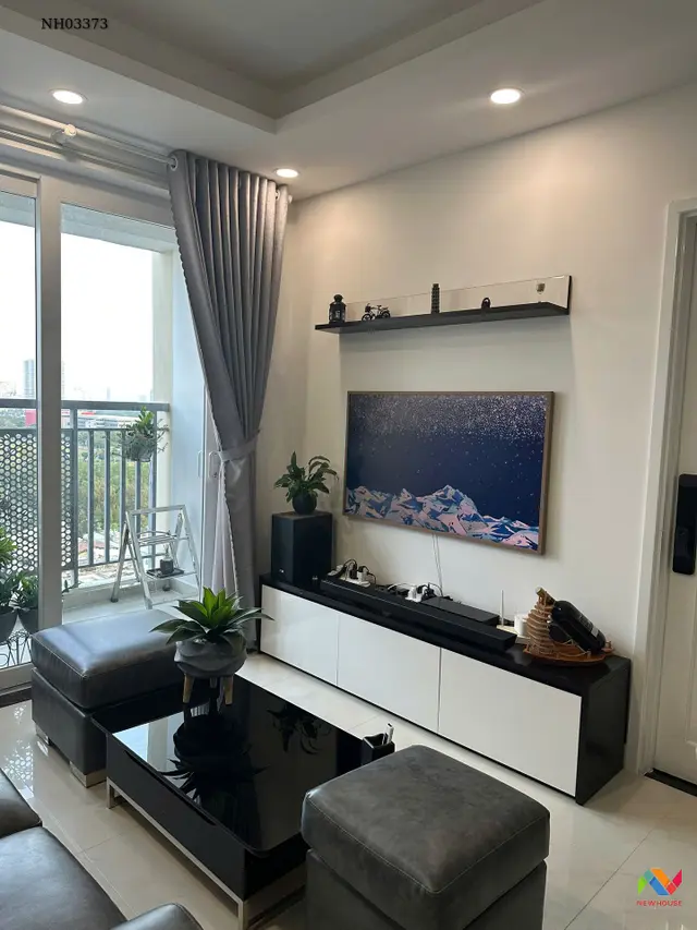 Saigon Mia