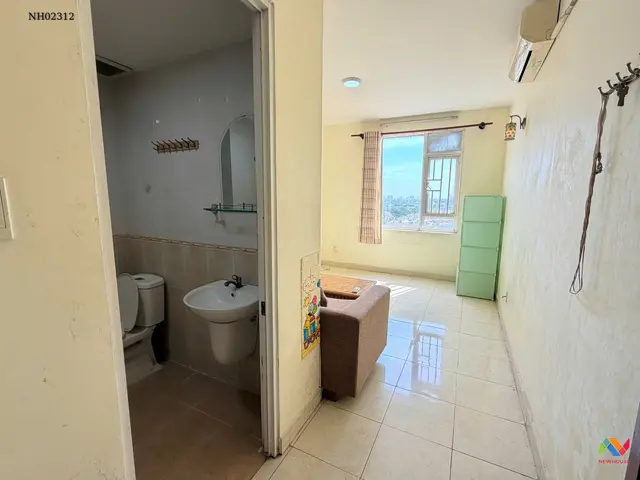 Hồng Linh Plazza