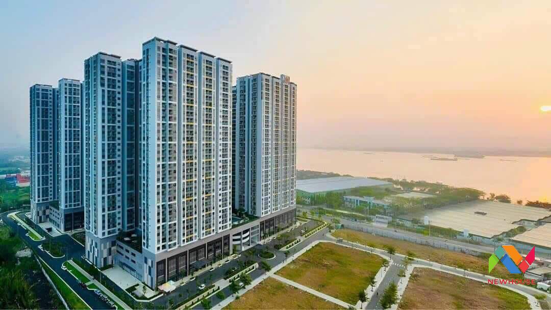 Image of PHÂN TÍCH SWOT CHÂN THẬT NHẤT VỀ CĂN HỘ Q7 SAIGON RIVERSIDE COMPLEX