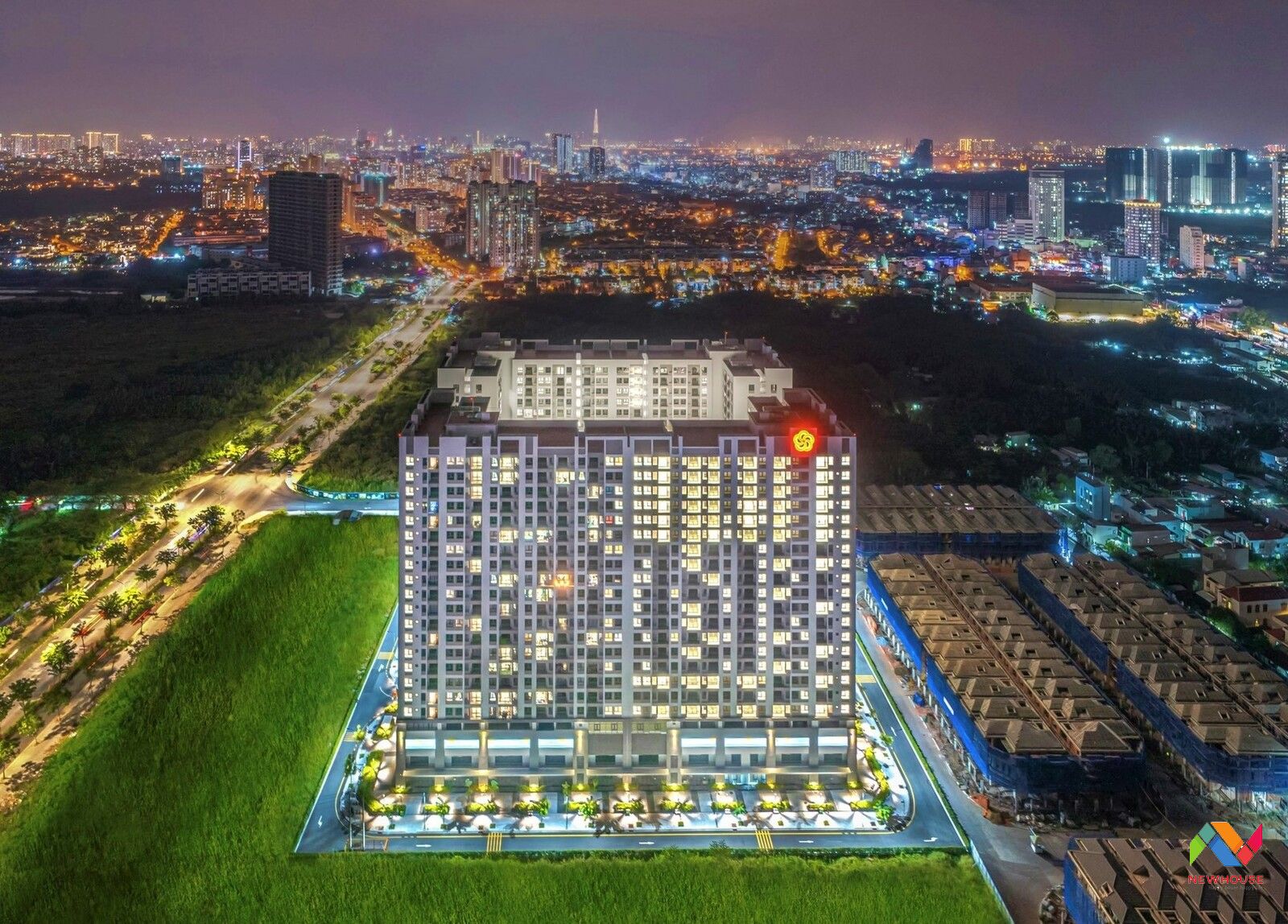 Image of Chung cư Q7 Boulevard khi nào ra sổ hồng?