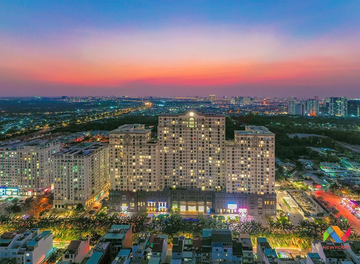 Image of Soi pháp lý dự án Saigon Mia có những loại giấy tờ nào?
